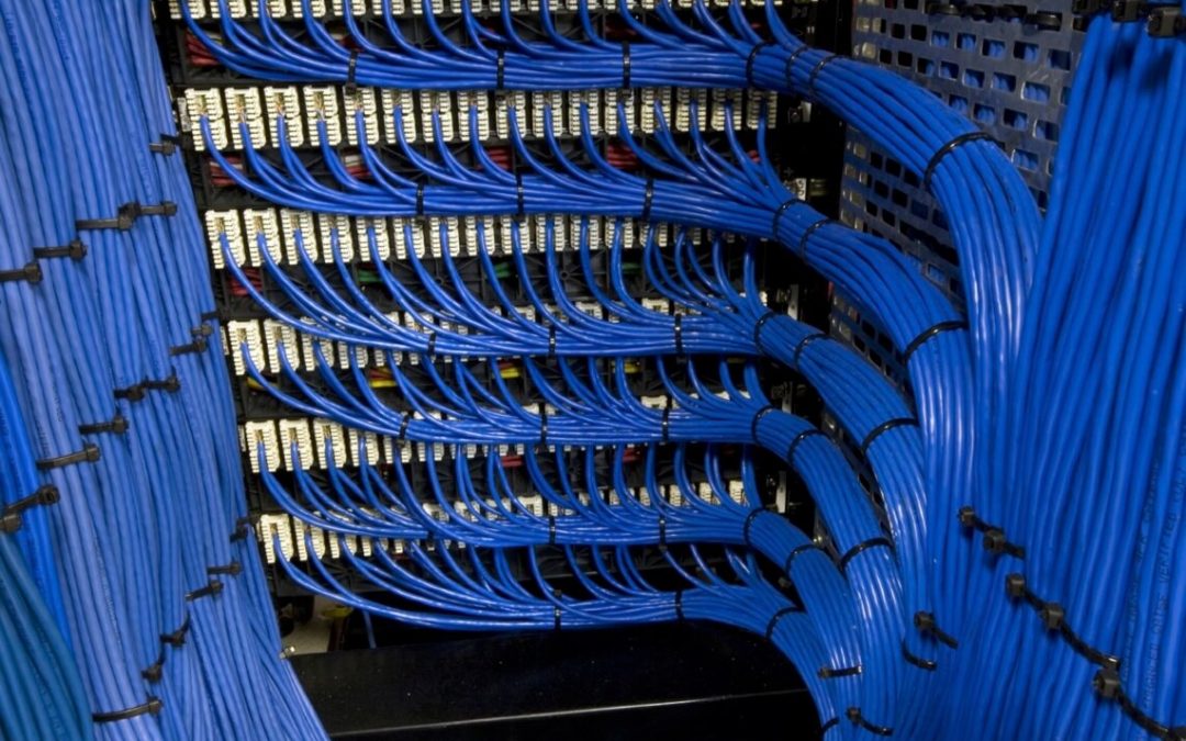 What is Structured Cabling?