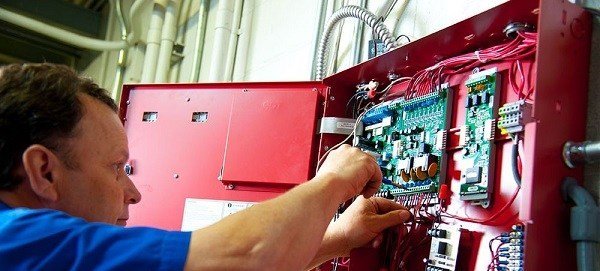 What is a Fire Alarm Technician?